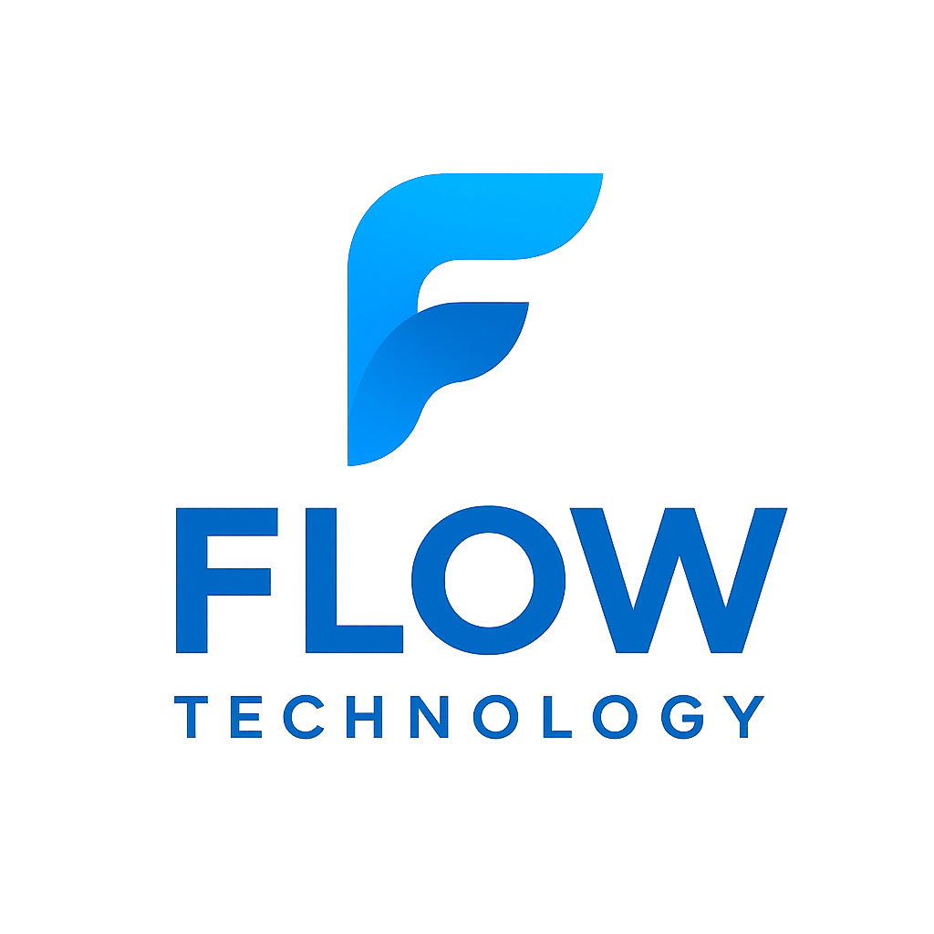 Flow Technology Logo